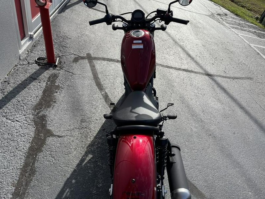 2023 Honda® Rebel 300