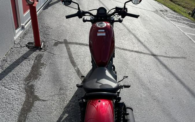 2023 Honda® Rebel 300