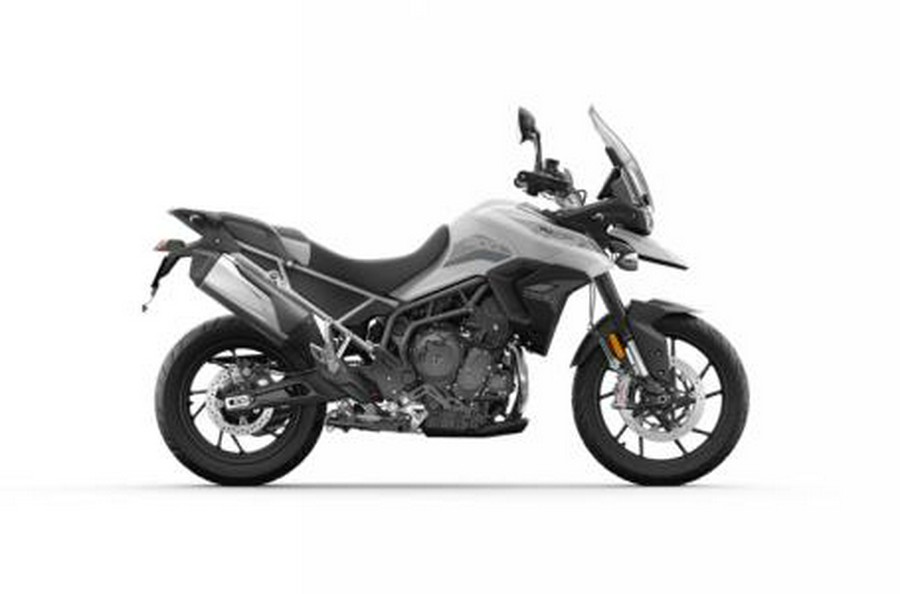 2023 Triumph Tiger 900 GT Pro