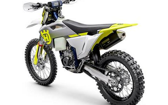 2024 Husqvarna FX 450