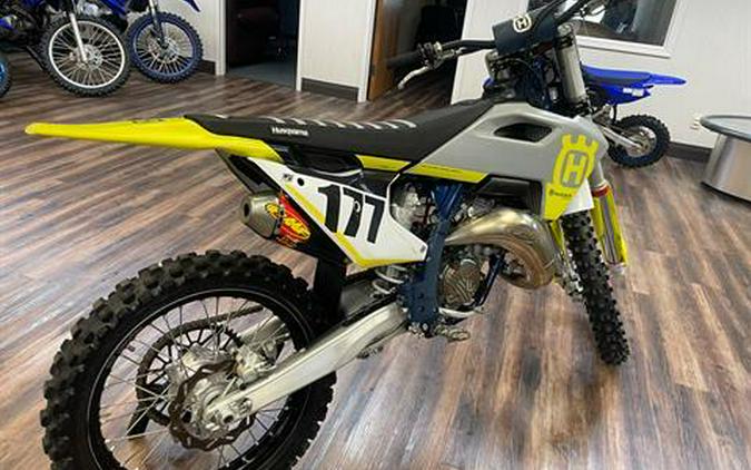 2023 Husqvarna TC 125