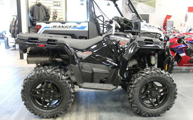 2024 Polaris Sportsman 570 Trail