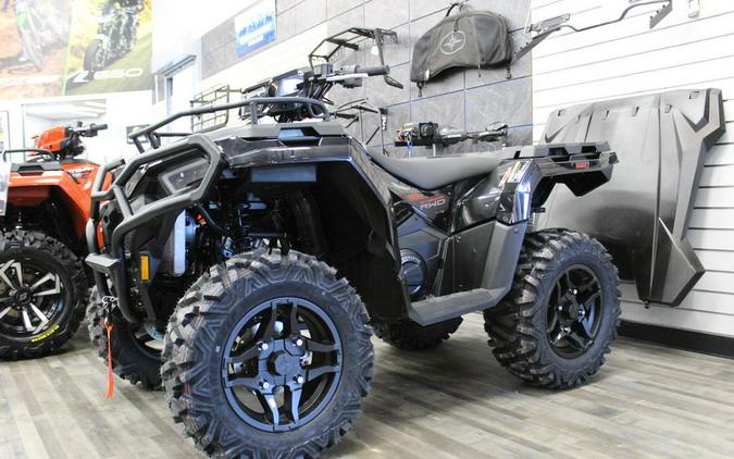 2024 Polaris Sportsman 570 Trail