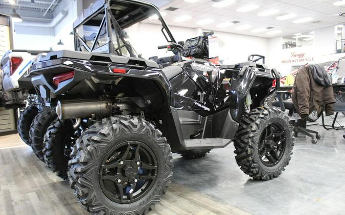 2024 Polaris Sportsman 570 Trail