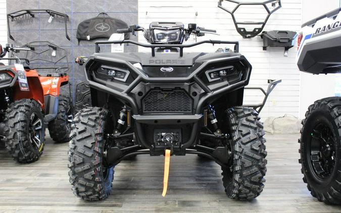 2024 Polaris Sportsman 570 Trail