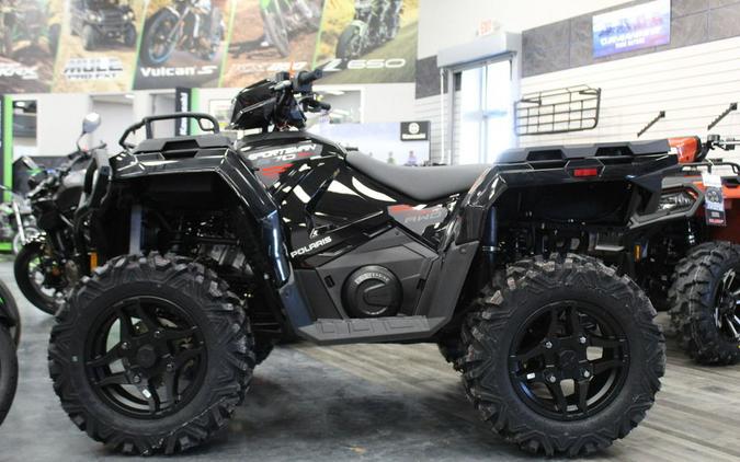 2024 Polaris Sportsman 570 Trail