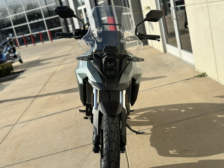 2024 Suzuki VSTROM 800