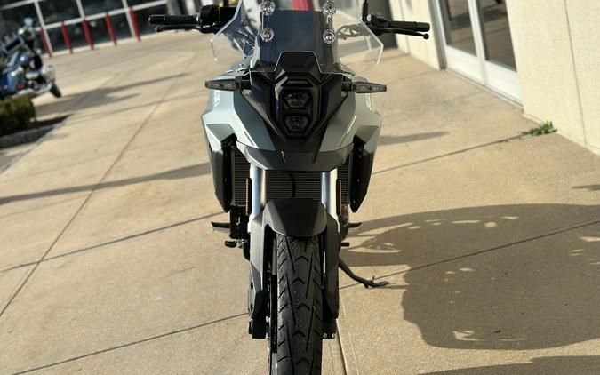 2024 Suzuki VSTROM 800