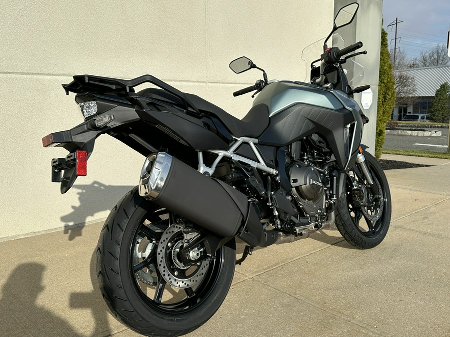 2024 Suzuki VSTROM 800