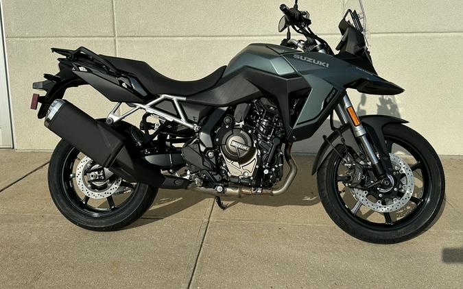 2024 Suzuki VSTROM 800