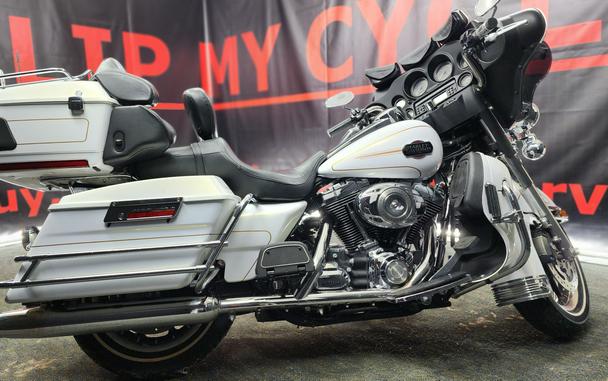 2008 Harley-Davidson® FLHTCU-Electra Glide Classic