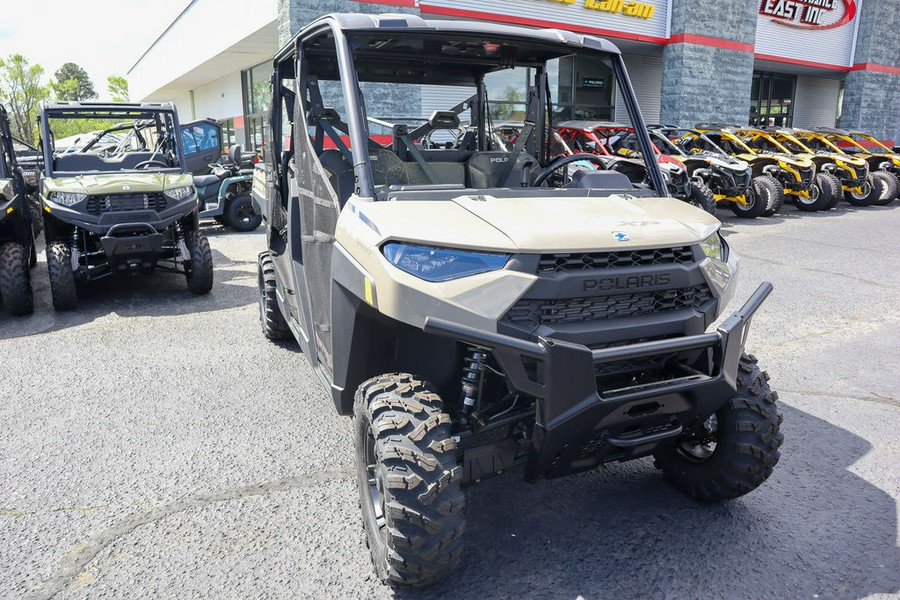 2024 Polaris® Ranger Crew XP 1000 Premium