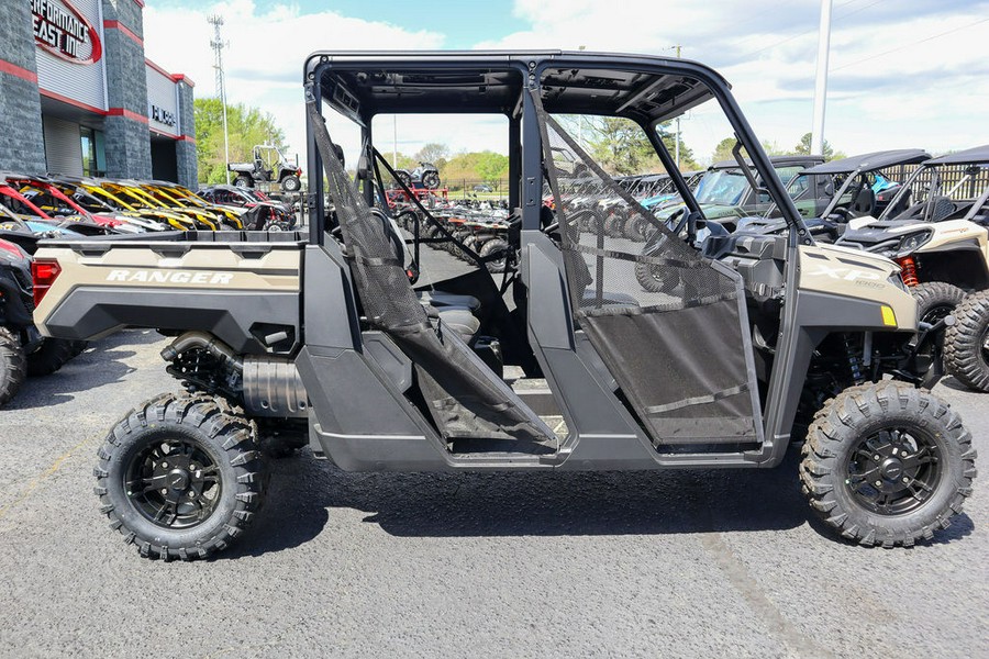 2024 Polaris® Ranger Crew XP 1000 Premium