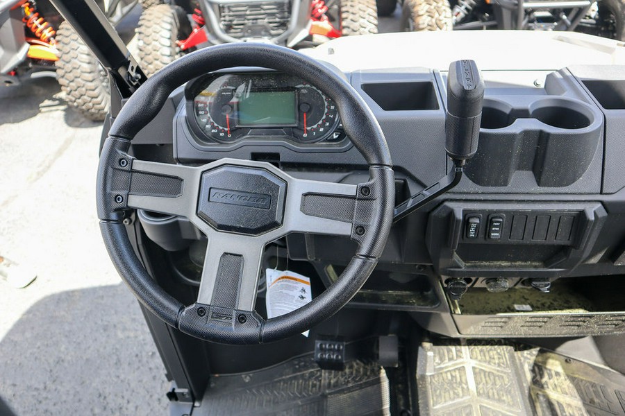 2024 Polaris® Ranger Crew XP 1000 Premium