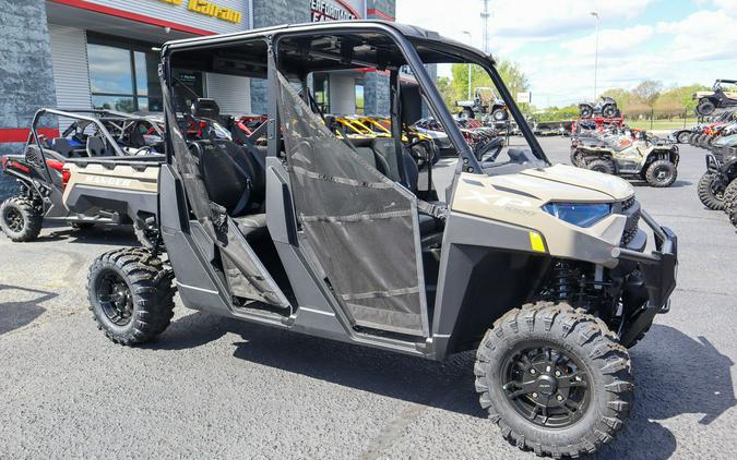 2024 Polaris® Ranger Crew XP 1000 Premium