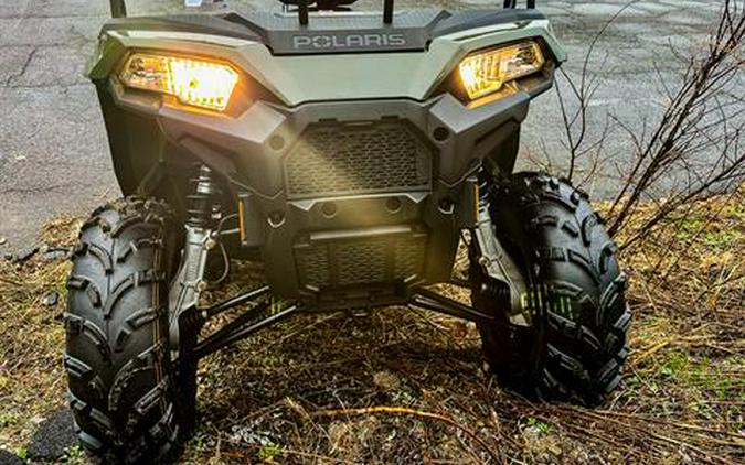 2024 Polaris Sportsman 450 H.O. EPS