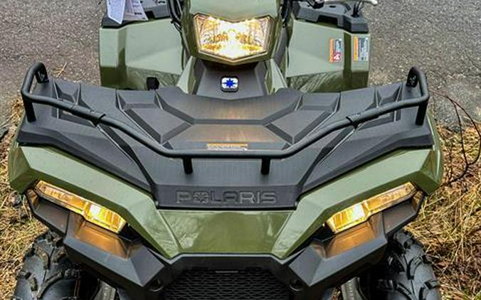 2024 Polaris Sportsman 450 H.O. EPS