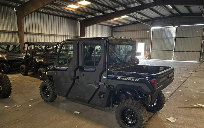 2024 Polaris® Ranger Crew XP 1000 NorthStar Edition Premium