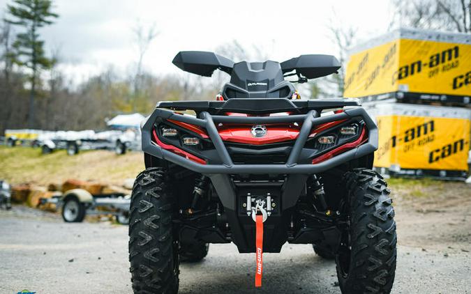 2024 Can-Am® Outlander XT 850