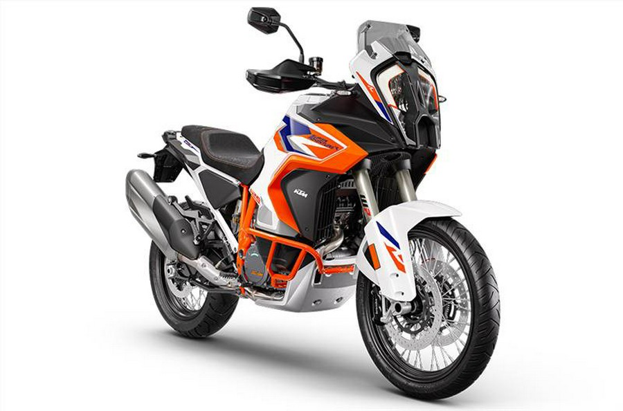 2024 KTM 1290 R SUPER ADVENTURE