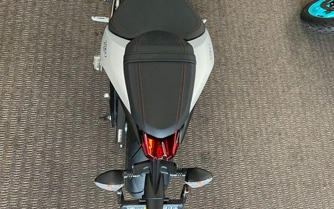 2019 Triumph STREET TRIPLE R