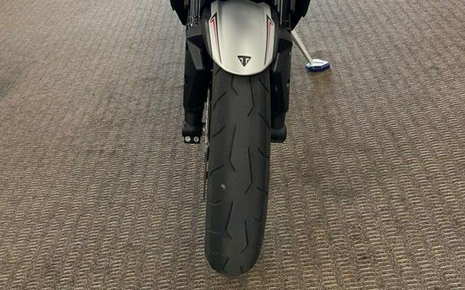 2019 Triumph STREET TRIPLE R