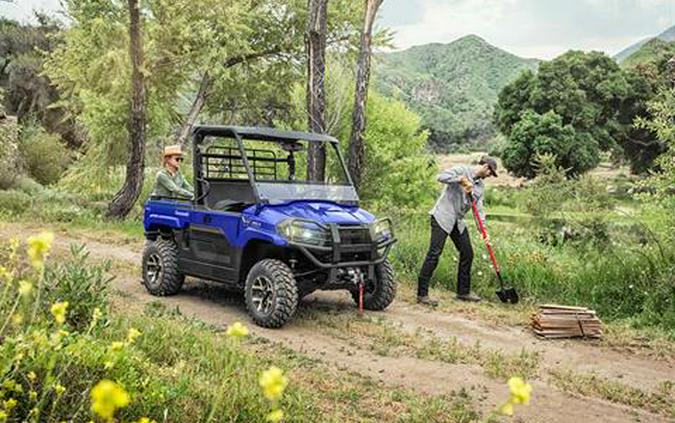 2024 Kawasaki MULE PRO-MX LE