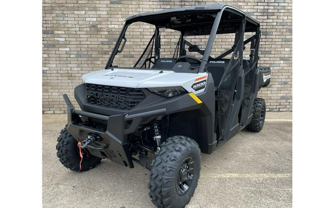 2025 Polaris Industries Ranger® Crew 1000 Premium