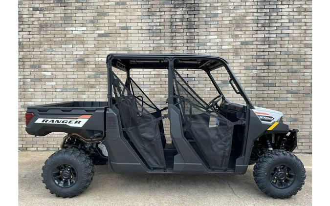 2025 Polaris Industries Ranger® Crew 1000 Premium