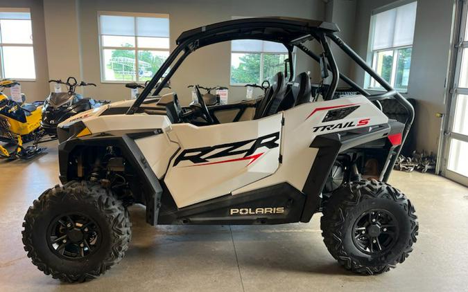 2021 Polaris Industries RZR Trail S 900 Sport