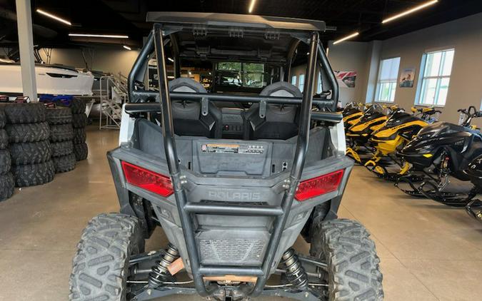 2021 Polaris Industries RZR Trail S 900 Sport