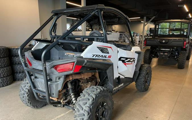 2021 Polaris Industries RZR Trail S 900 Sport