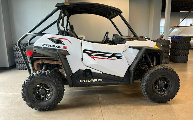 2021 Polaris Industries RZR Trail S 900 Sport