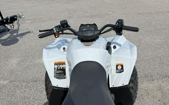 2024 Can-Am™ Renegade 650