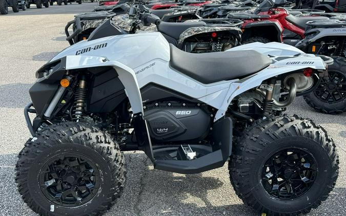 2024 Can-Am™ Renegade 650