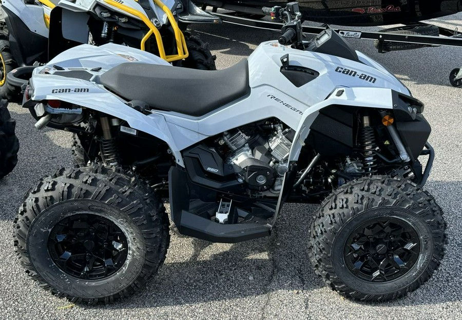 2024 Can-Am™ Renegade 650