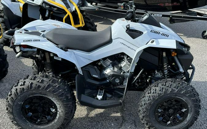 2024 Can-Am™ Renegade 650