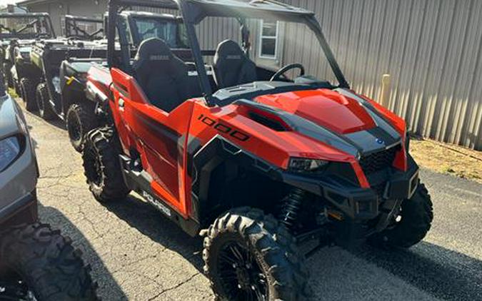 2024 Polaris General 1000 Premium