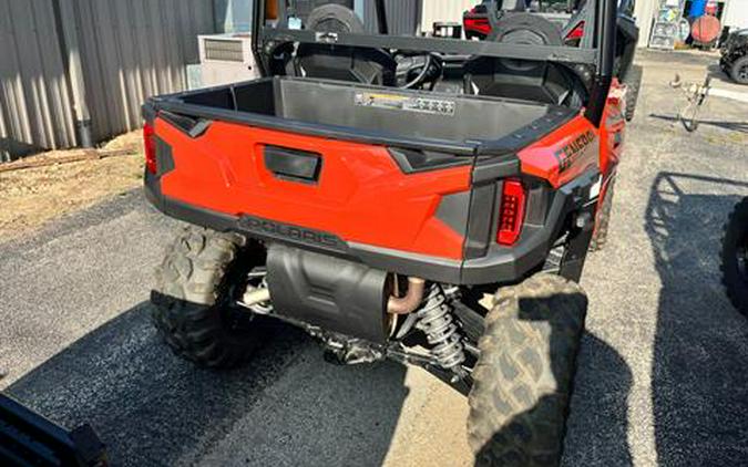 2024 Polaris General 1000 Premium