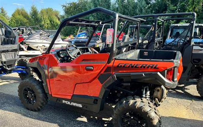 2024 Polaris General 1000 Premium