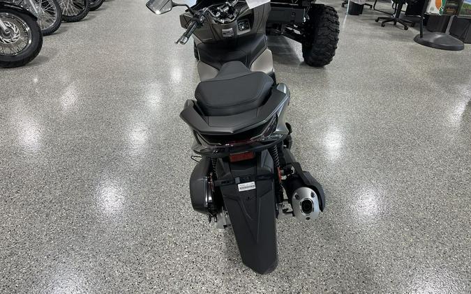 2023 Honda® PCX