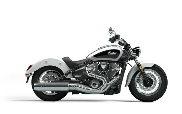 2025 Indian Motorcycle Scout® Classic Limited w/ Technology Pkg