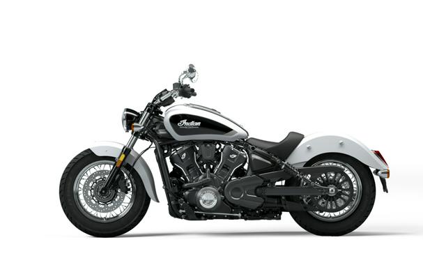 2025 Indian Motorcycle Scout® Classic Limited w/ Technology Pkg