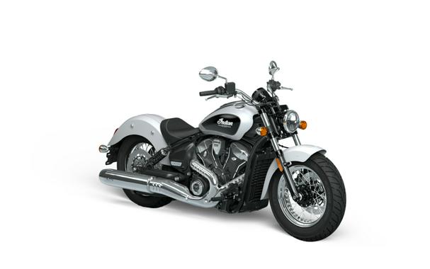 2025 Indian Motorcycle Scout® Classic Limited w/ Technology Pkg