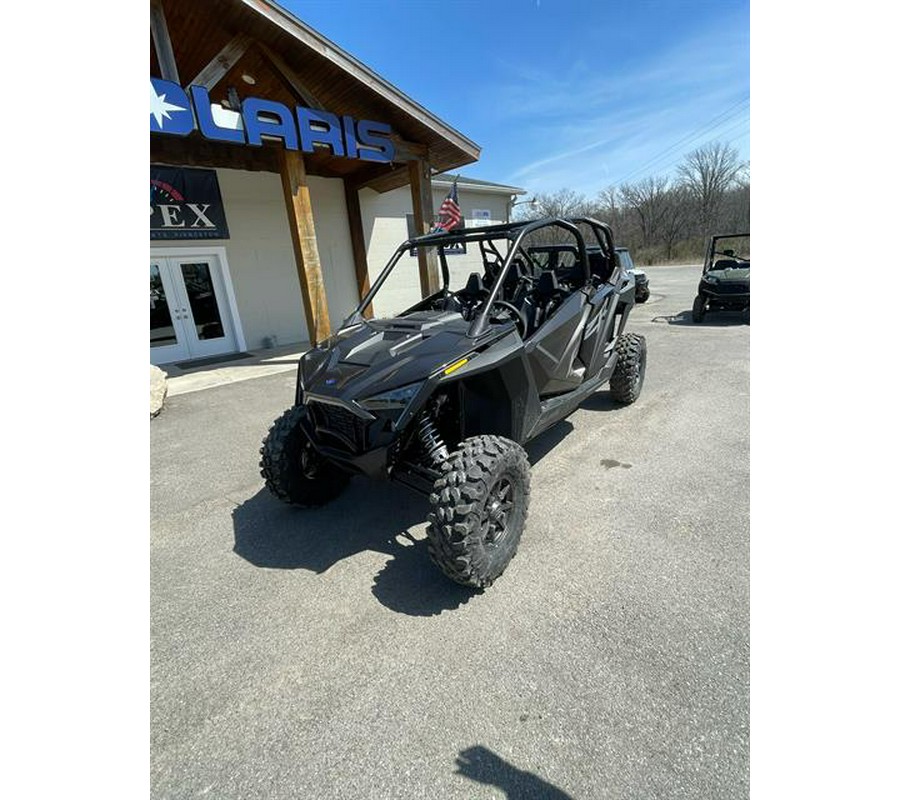 2024 Polaris RZR Pro XP 4 Ultimate