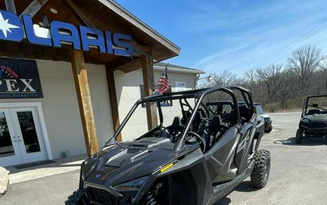 2024 Polaris RZR Pro XP 4 Ultimate