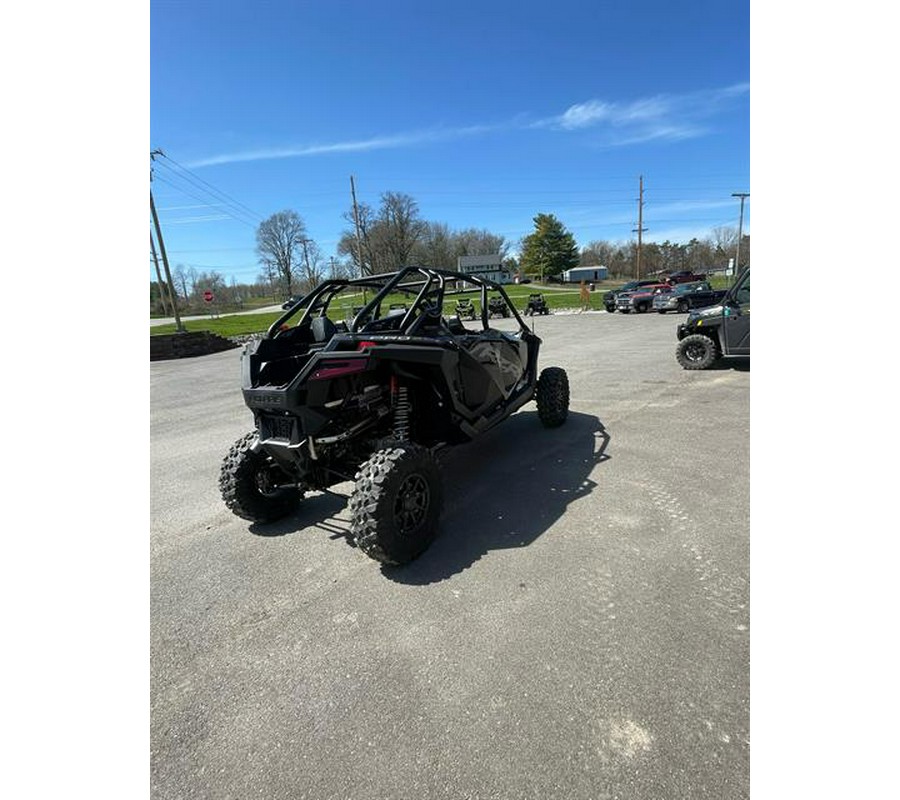 2024 Polaris RZR Pro XP 4 Ultimate