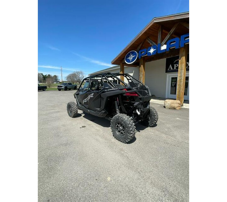 2024 Polaris RZR Pro XP 4 Ultimate