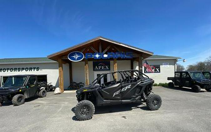 2024 Polaris RZR Pro XP 4 Ultimate