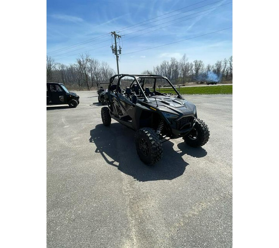 2024 Polaris RZR Pro XP 4 Ultimate